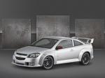 Chevrolet Cobalt SS Coupe Wide Body 2005 года